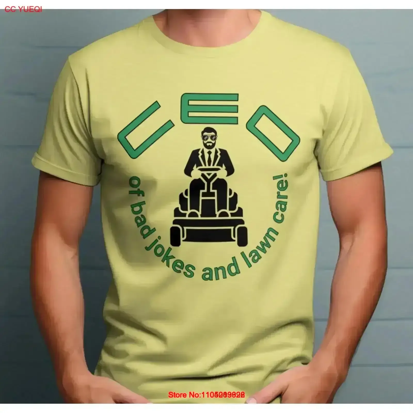 Funny Dad Joke Ceo …