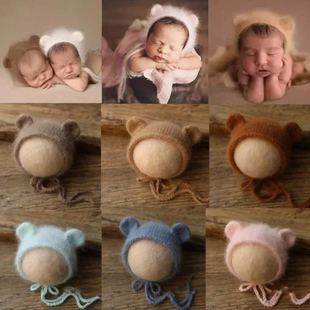 อุปกรณ์ประกอบฉากถ่ายภาพเด็กแรก...