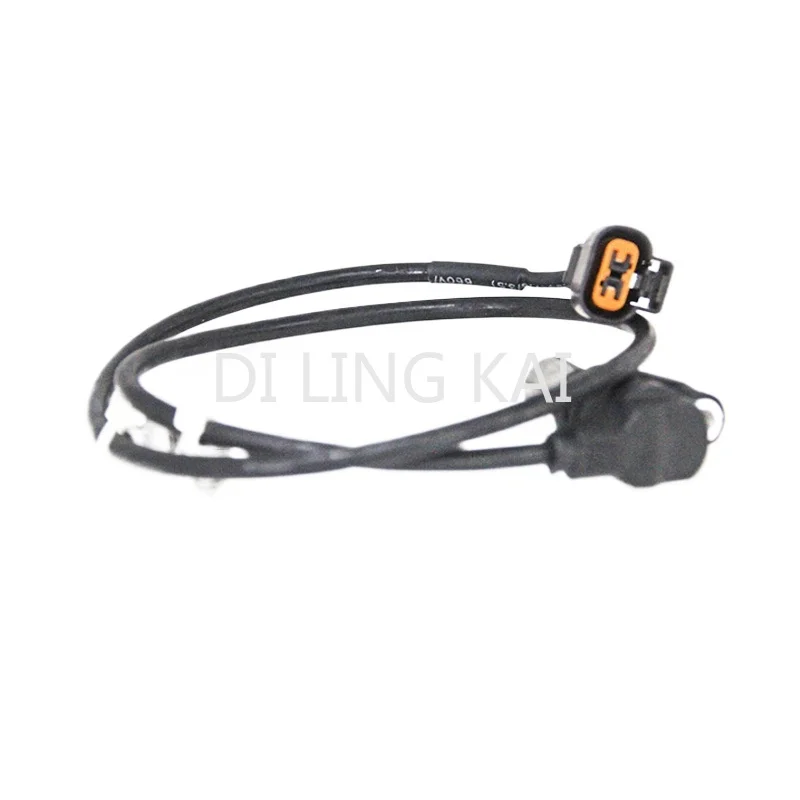 Automotive Crankshaft Position Sensor for Mitsubishi PW550626 MD550626 PW811562 Car Accessories