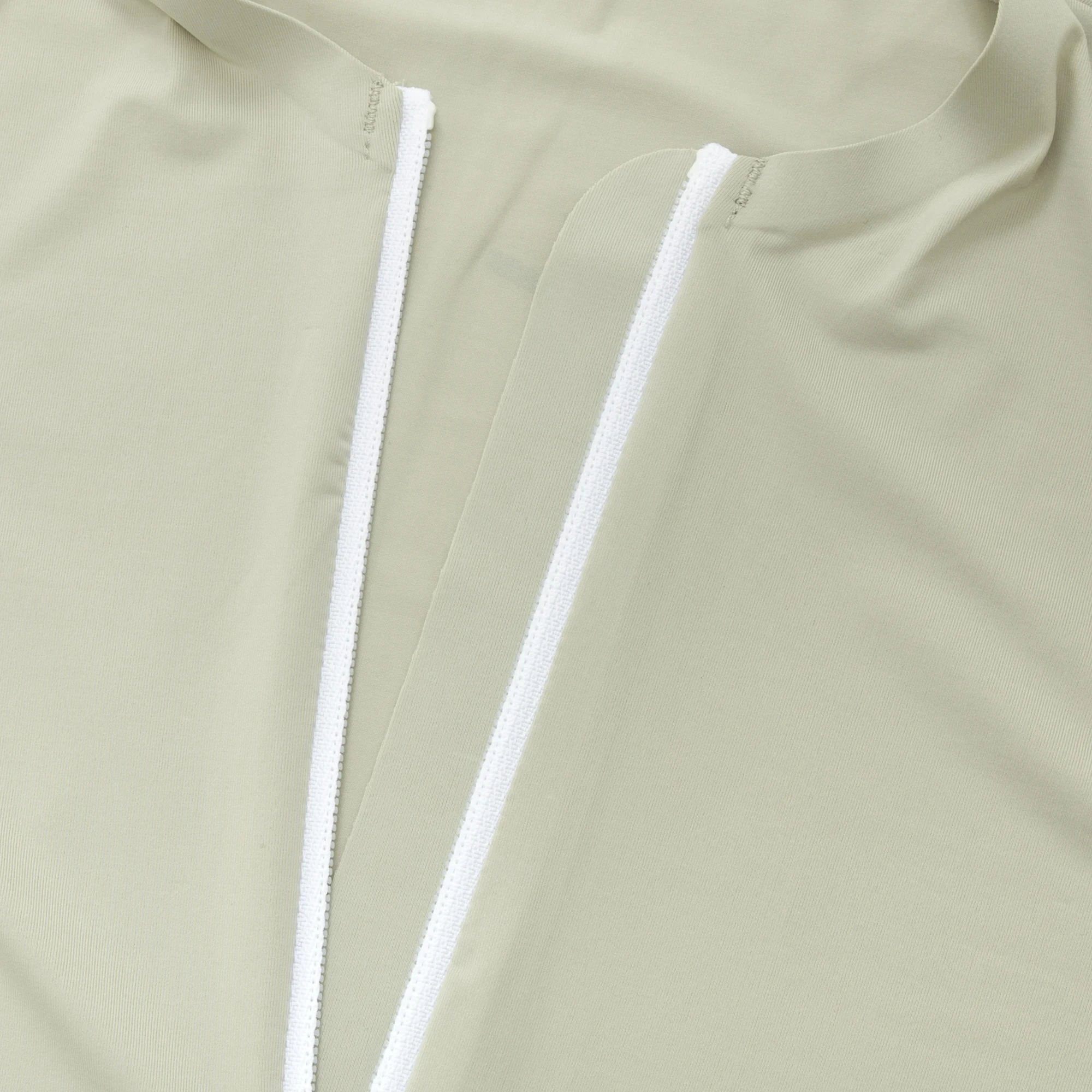 YKYWBIKE 2026 Sommer Herren Radtrikot Kragenlos Kurzarm Cool-Touch Rutschfest Schnelltrocknend Atmungsaktiv Rennrad MTB Oberteil – Detail 23