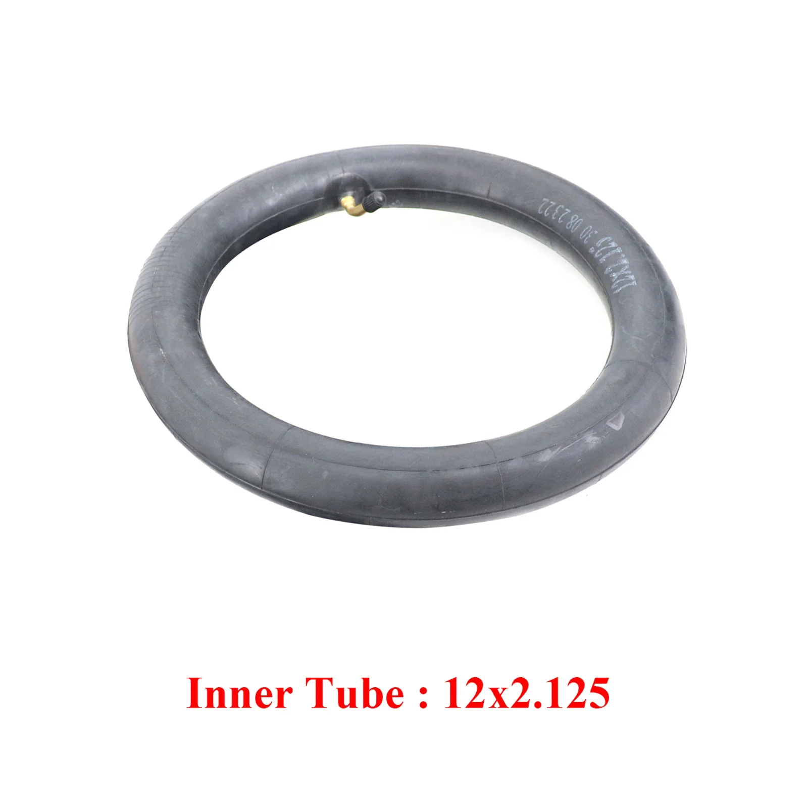 12 Inche Wheel Tires 12x2.50 64-203 Tyre Inner Tube for Mini Motorcycle, Electric Bicycle Children\'s 12*2.50