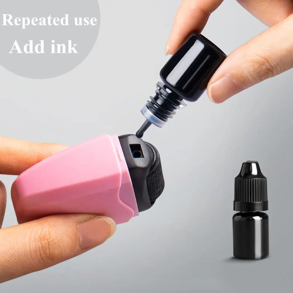 Roller Confidential Information Privacy Security Stamp Stamps Data Protection Roller Stamp