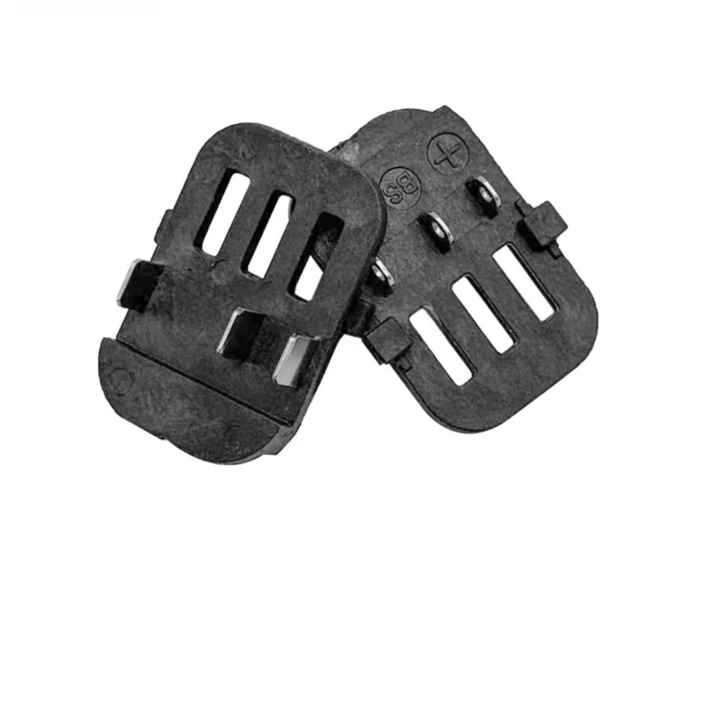 For Tool Repair 3-pin Connector Plastic Housing Lightweight 5g 38mm Length Compact Dimensions For Dongke Drill Models