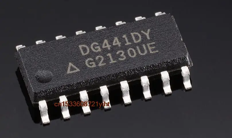Free shipping   IC  new% DG441DY