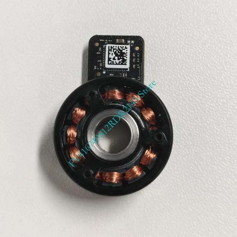 B2EF profesionales Gimbals Yaw Shaft Motor mejora estabilidad para cámara 3Pro antenas movimiento rápido escenarios fotografía