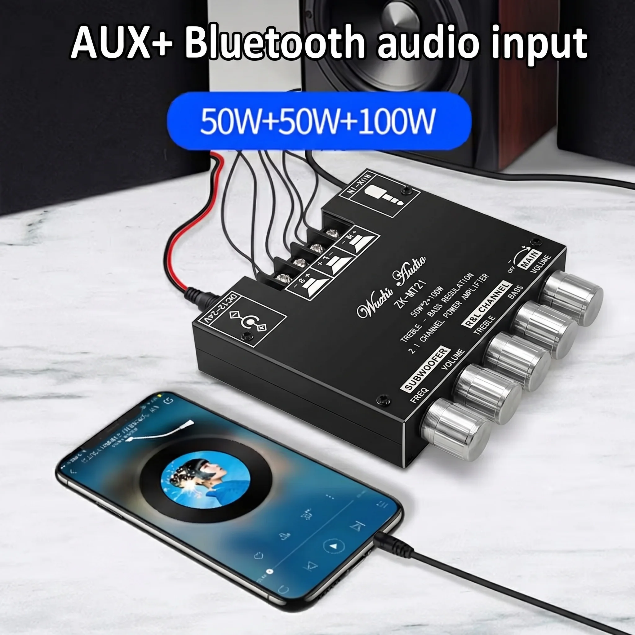 Thumbnail 4 - #76 Best Bluetooth Speakers to Buy In 2026
