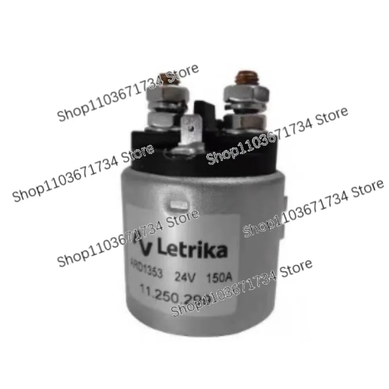 

24V 150A Original Magnetic Contactor for Electric Pallet Truck/forklift