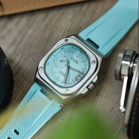 Thumbnail 3 - #77 Low Price Slim Quartz Watches Deals