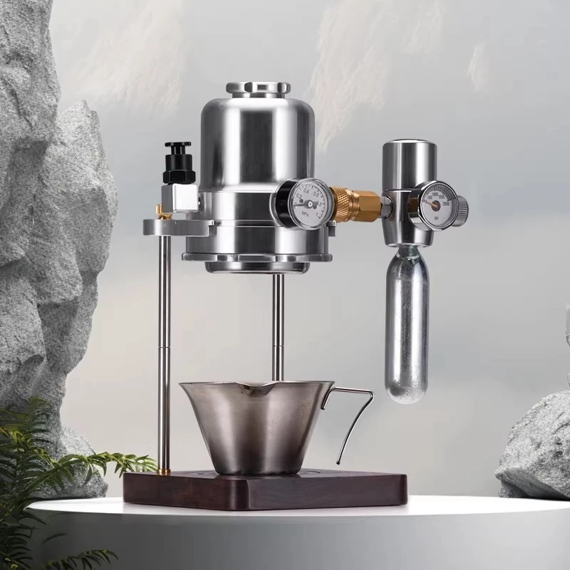 Thumbnail 3 - #4 Top 10 Vacuum Coffee Makers Worth Buying In 2026