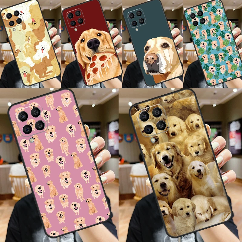 Golden Retriever Do…