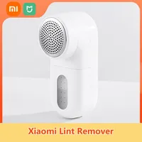 Xiaomi Mijia Lint Removers Fuzz Pellet Machine USB Charging Clothes Shaver Electric Hair Ball Lint For Smart Trimmer Remover