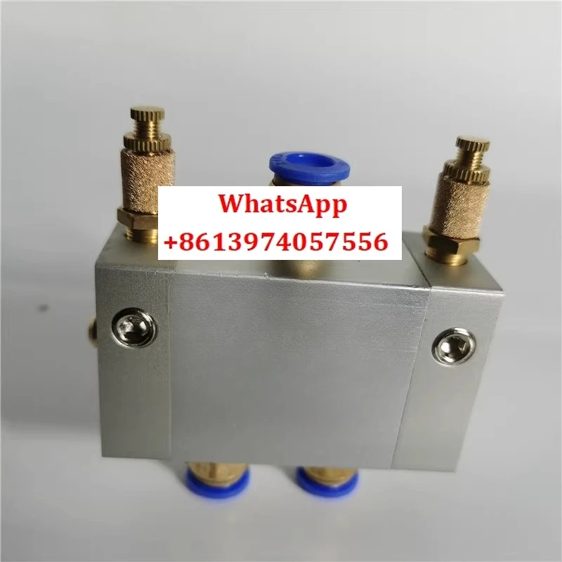 Pneumatic Switch Va…