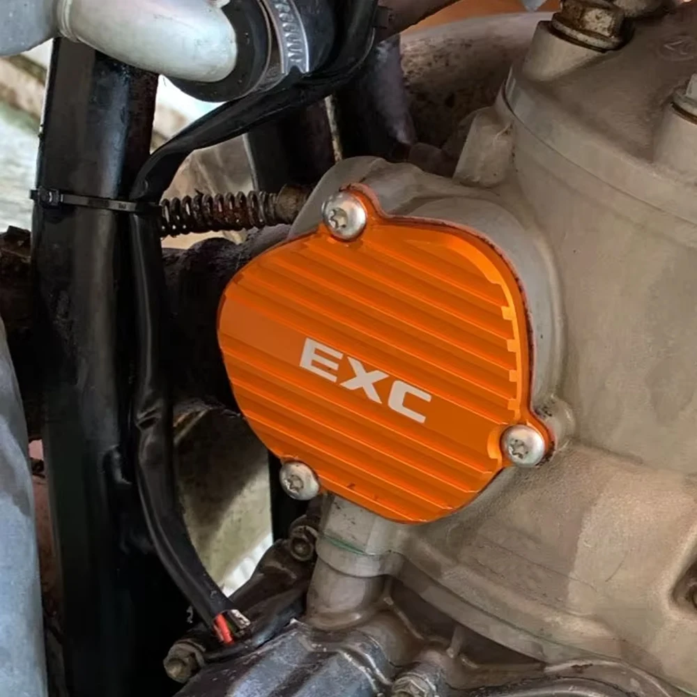 

Off Road Accessories Valve Exhaust Power Valve Control Cover For 250/300 SX/XC/XCW/EXC/TPI 250 300 2007- 2022 2023 2024 2025