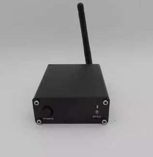 Ricevitore Bluetooth 5.0 BTS2 CSR8675 - Audio APTX-HD con uscita digitale in fibra/coassiale ​ ​