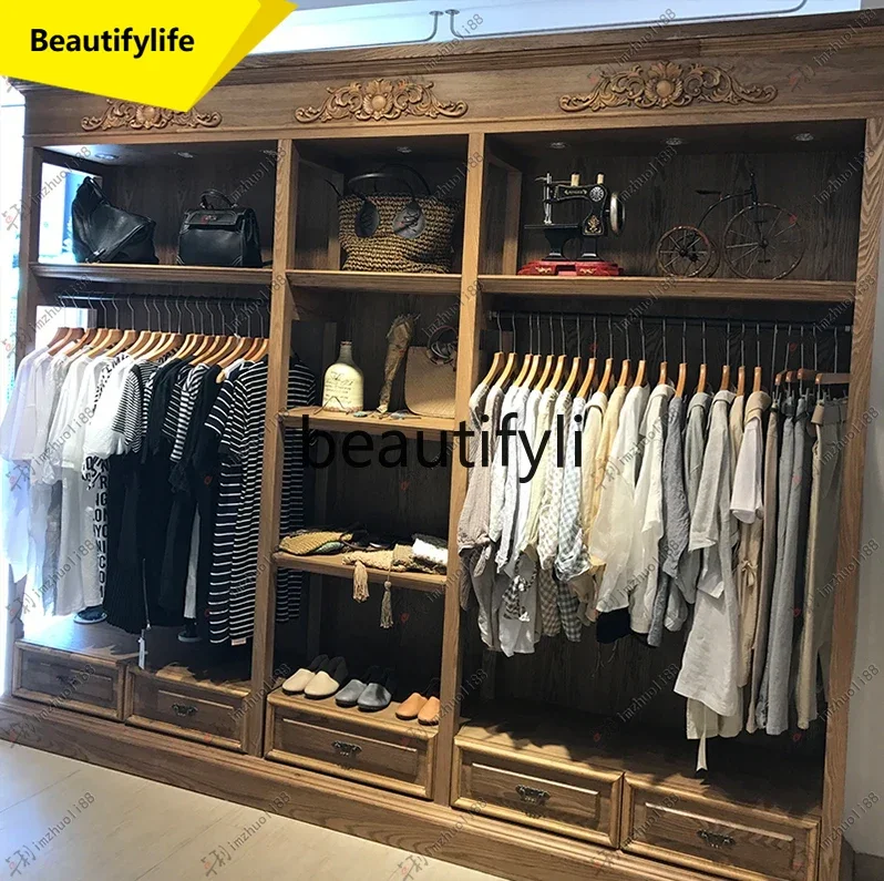 B6 Product Display …