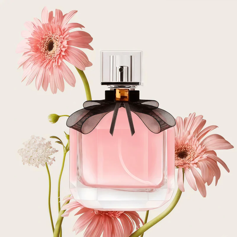 

30ML Paris Women's Perfume High Quality Lasting Fruit Flavor light Fragrance Pheromone parfum Dating Fragrant Attract Men