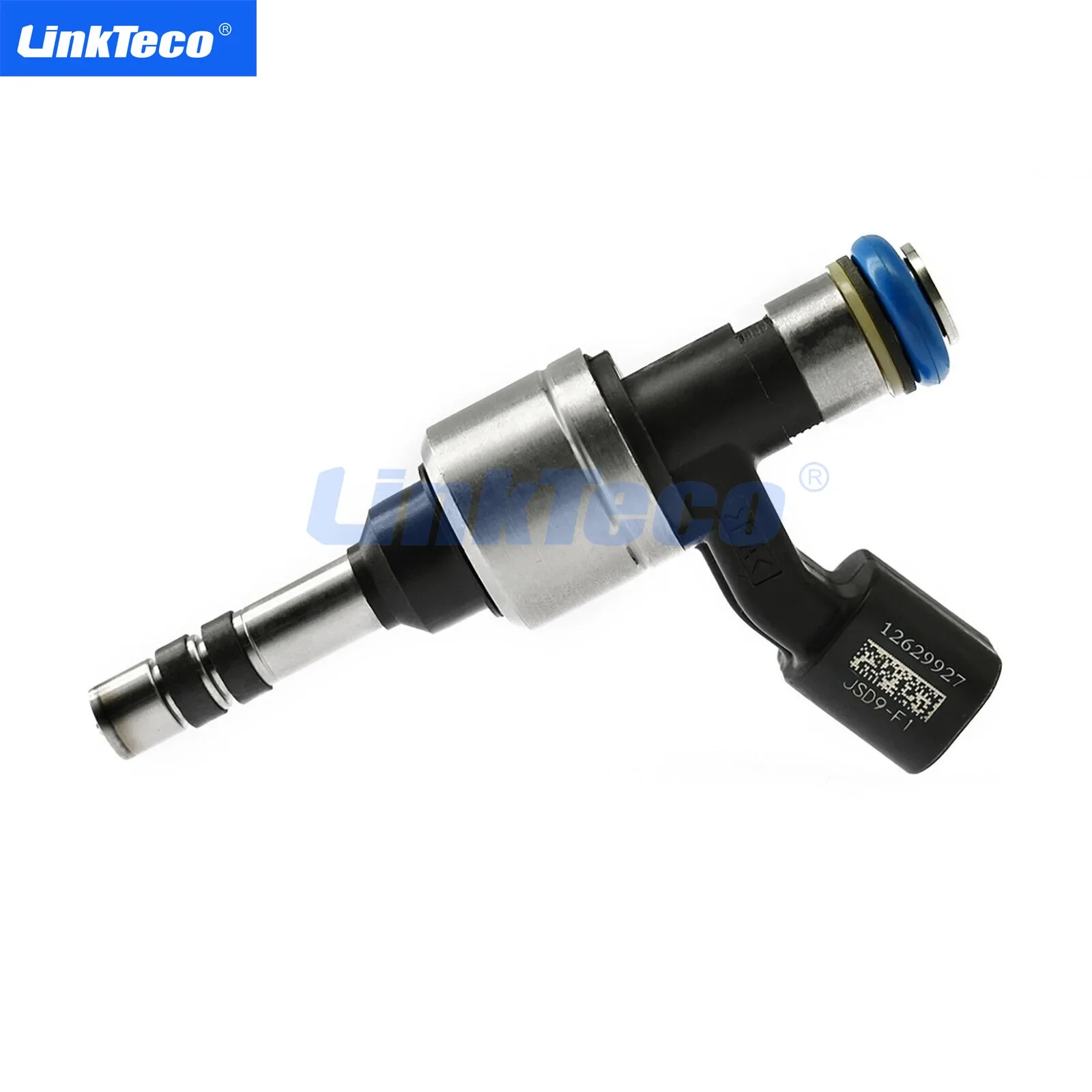 Fuel Injector For 10-11 Chevrolet GMC Terrain 3.0L