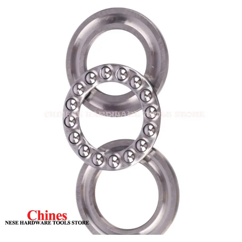 1pcs high quality Planar plane thrust bearing 511005