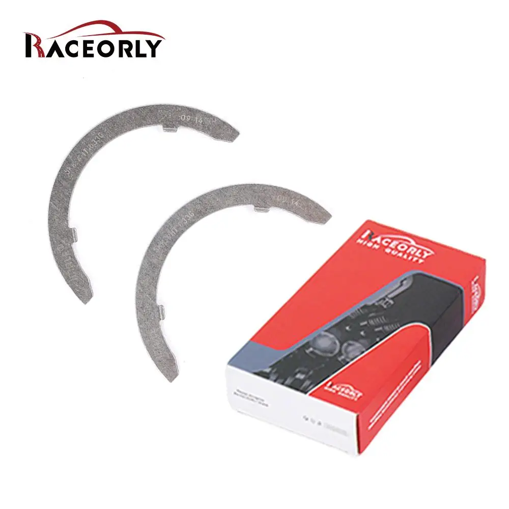 

Raceorly Wholesale STD Thrust Washer Set WHT000033Q For EA888 Gen3 2.0T Engine