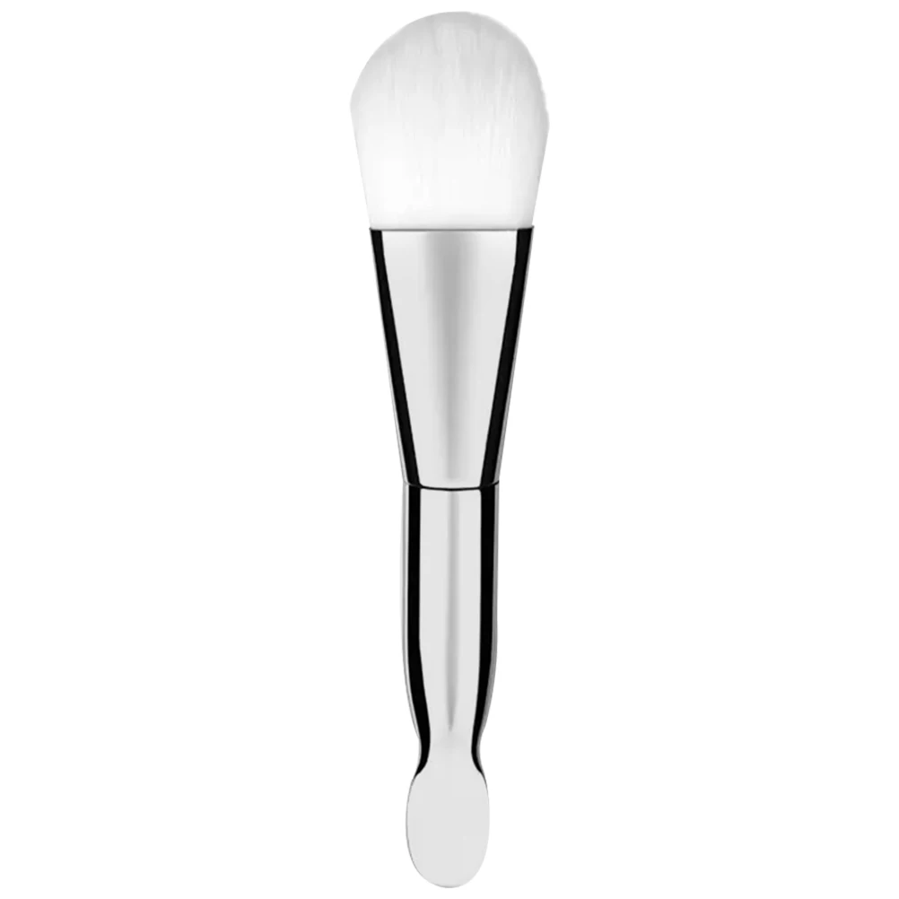 

Mask Brush Even Application Makeup Spa Face Facial for Women Home Use Comfortable