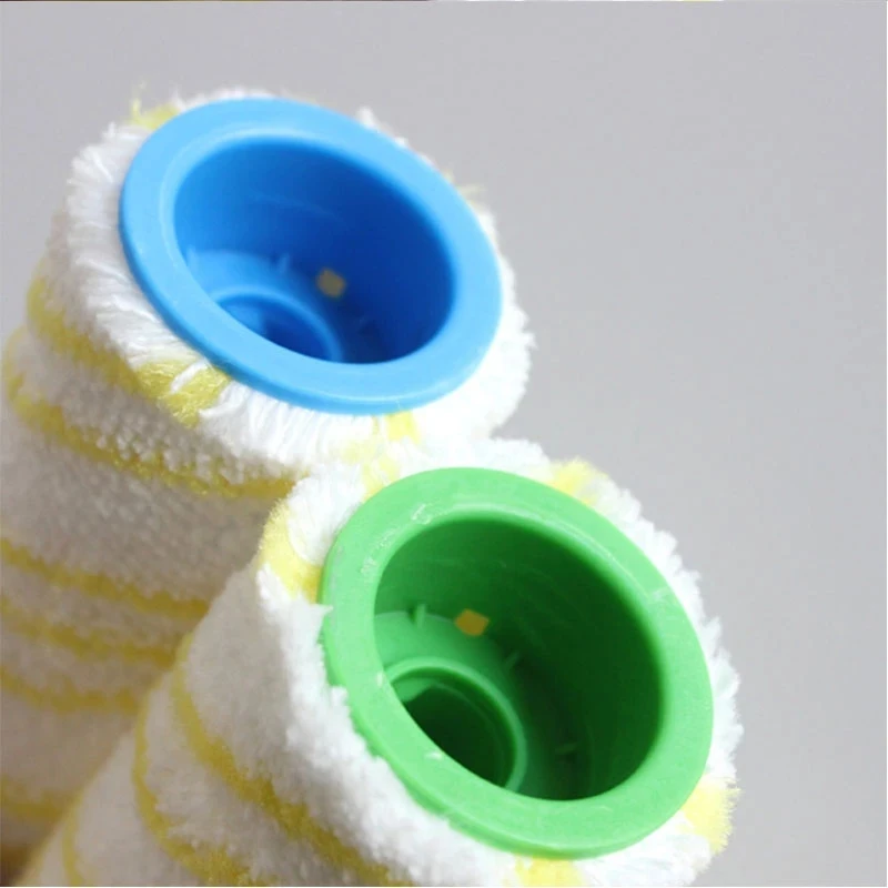 فرشاة الأسطوانة ل Karcher FC7 FC7 قسط FC5 FC5 قسط FC3 أجزاء نظافة الأرضيات اللاسلكية ستوكات قابل للغسل فرشاة الرطب الجاف