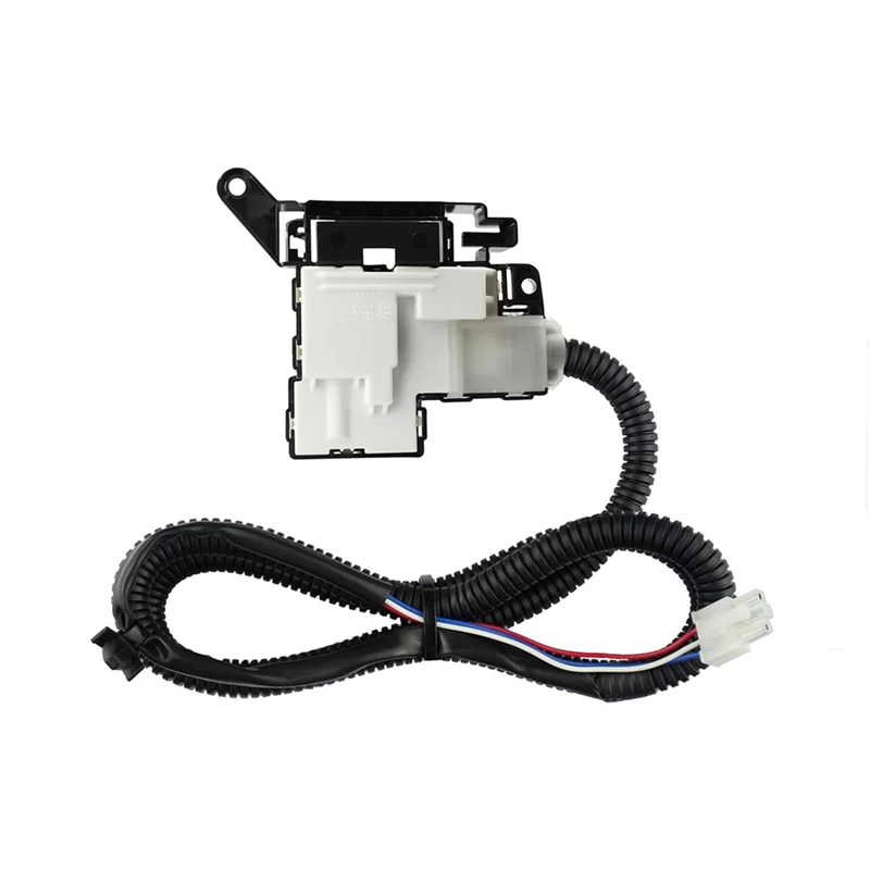 A74G-interruptor de bloqueo de tapa de hidromasaje para modelo Whirlpool Maytag Crosley, soluciona el bloqueo de la tapa/interruptor de problemas, interruptor de bloqueo de tapa de hidromasaje