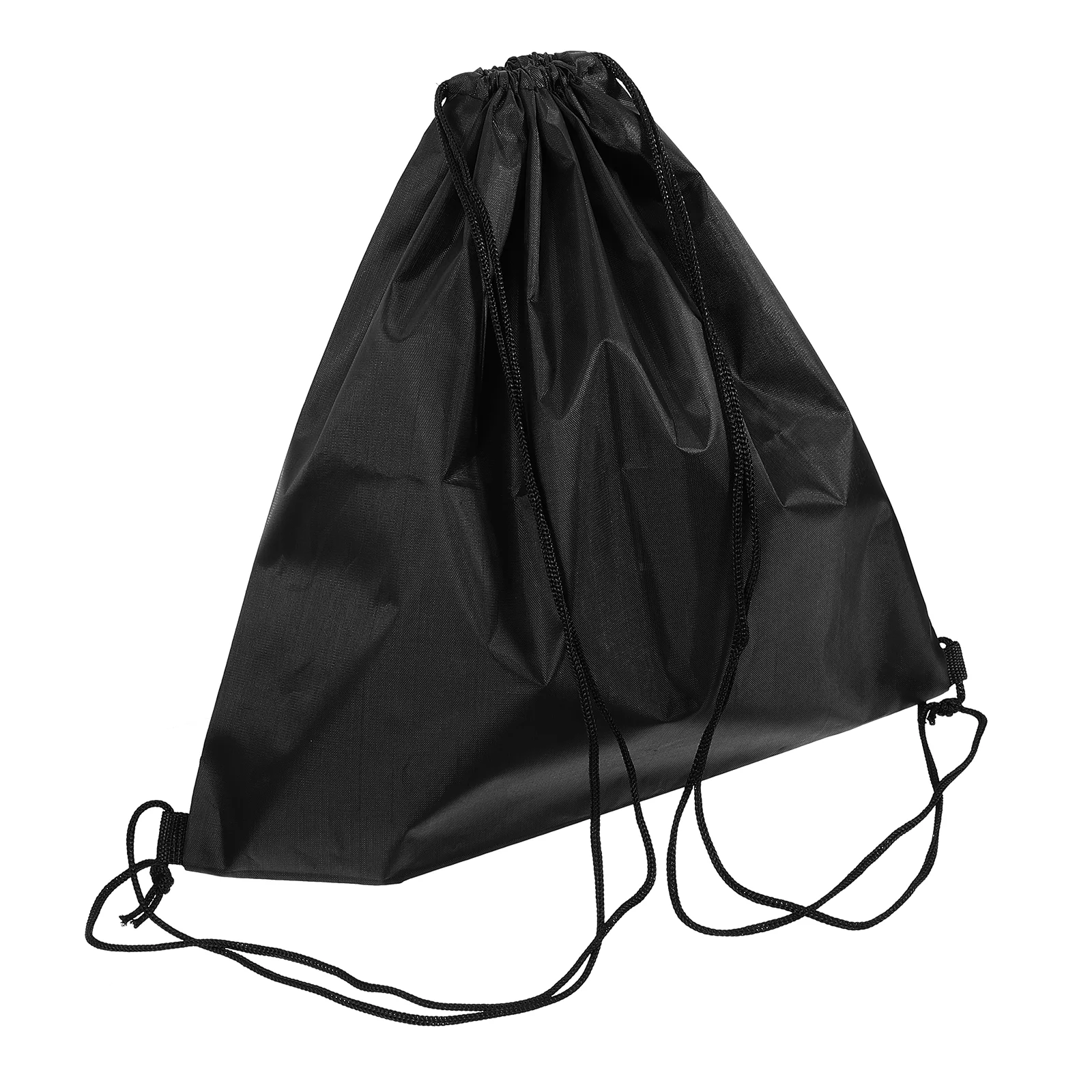 Ball Bag Training Storage Drawstring Pouch Sports Holder Motorcycle Dry Bike Travel Duffle for