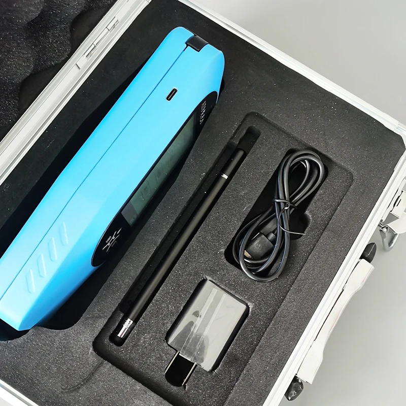Portable ATP Detector for Residual Detection of Microorganisms and Other Organisms
