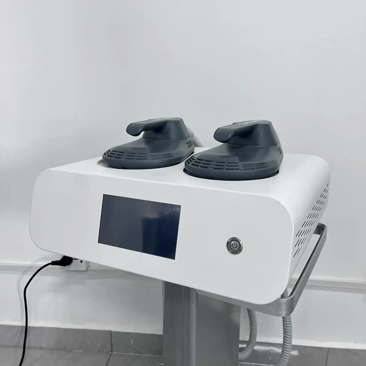 Hi-emt Neo Ems электромагнитный стимулятор мышц высокой интенсивности для похудения тела машина для удаления жира устройство для мышц