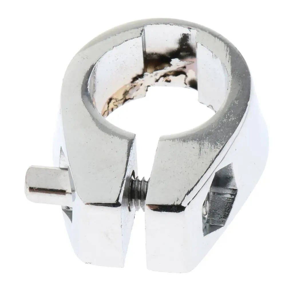 مجموعة طبلة ذاكرة الطبل، تركيب أجزاء المرفقة #6