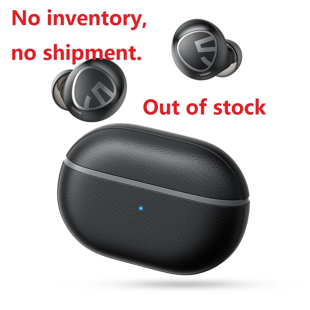Soundpeats Free2 Cl…