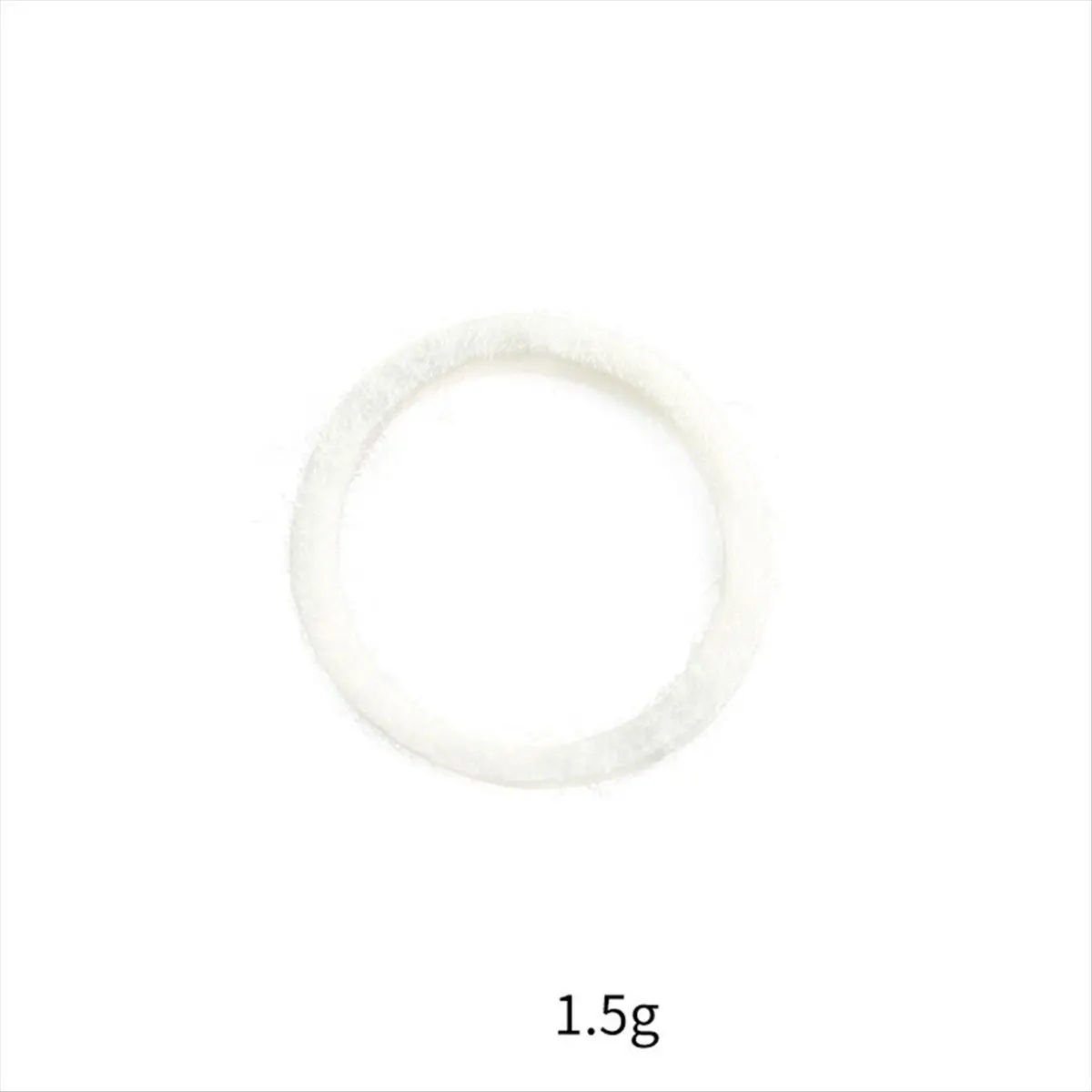 DT34 Felt Washer for Breville Espresso Machine Grinder Models BES870, BES878, BES880 Number SP0001575, Wool Ring Accessories
