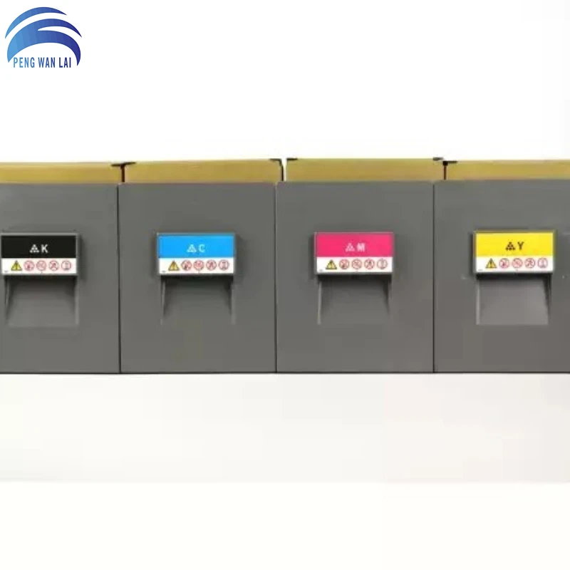 

Toner C5200 Compatible 828423 828424 828425 Color Toner Cartridge For Ricoh Pro C5200s C5210s