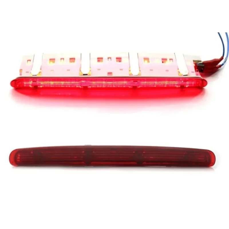 

Новый для Mercedes Benz ML-Class W164 2005-2011 A1648201056 3RD Высокий стоп-сигнал, задний стоп-сигнал, третий автомобиль