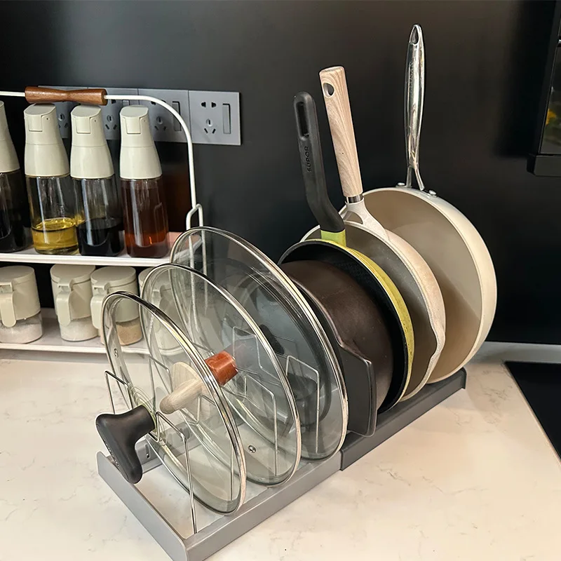 Thumbnail 3 - #60 Top Pot Racks Picks for Every Budget