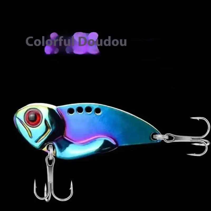 5 Teile/schachtel 5g 7g 10g 15g Locken Köder Für Bass Und Barsch Alle-Runde Töten Köder Gefälschte Köder Für Spinnerbait Lange Casting Gefälschte Köder