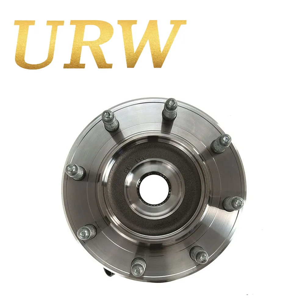 SP580310 URW Auto Part 1pcs Wholesale Factory Price High Quality Car Accessories Front Wheel Hub Bearing For Hummer H2 2003-2009