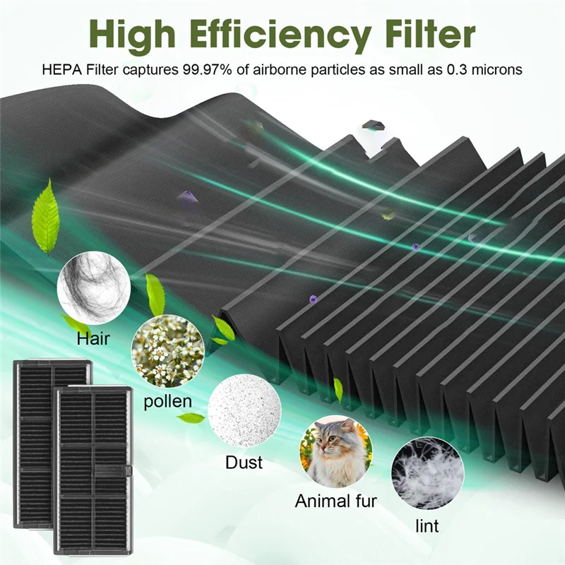 Acessórios de saco de pó para xiaomi para mijia m30s d103cn dreame x30 ultra, x30 pro principal escova lateral filtro pano mop