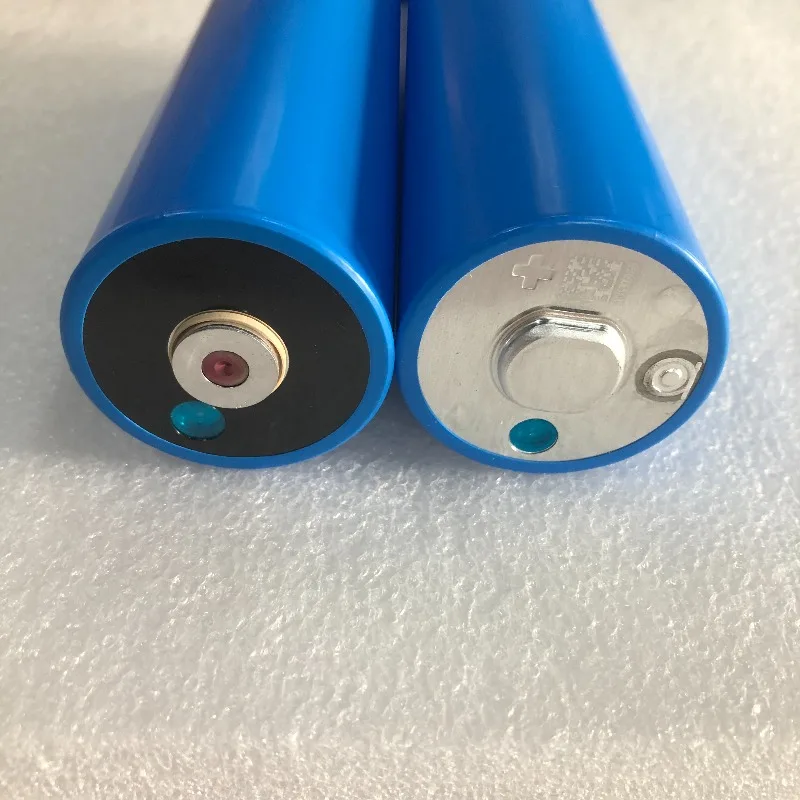 40135 Lithium Iron Phosphate Battery 3.2V 20Ah For Electric Tools Street Lamp Electric Vehicle Rechargeable Cylindrical Battery