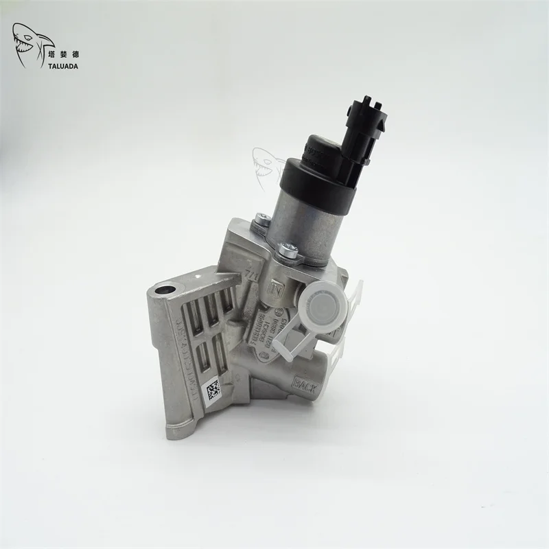 F00BC80045 untuk Katup Kontrol Bahan Bakar EC210B Regulator Bahan Bakar Katup Fcv Ekskavator F00BC80045