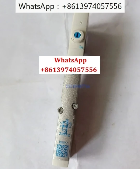 

Electromagnetic valve 533342 533343 533345 533346 533347