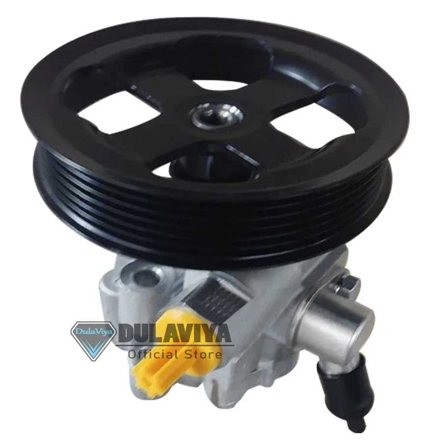 NEW Auto Parts For Toyota Power Steering Pump Toyota Land Cruiser UZJ100 HDJ101 LEXUS LX470 1998-2005 Model 44310-60390