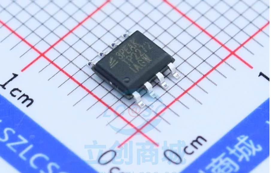 

TP2272-SR TP2272 SOP8 3PEAK 10PCS