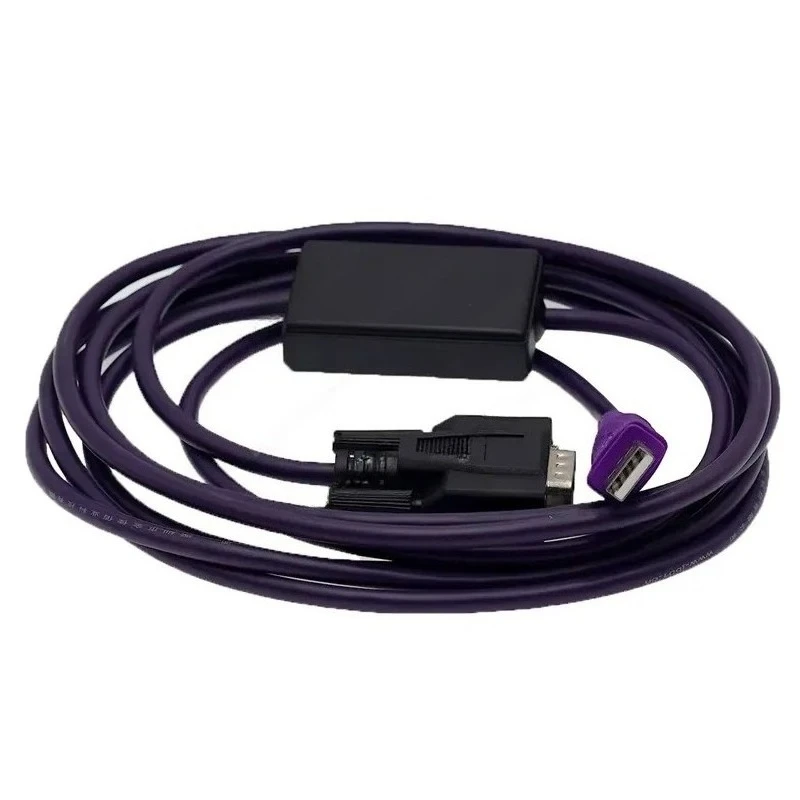 PC adapter USB A2 6GK1571-0BA00-0AA0 USB TO Profibus/MPI/PPI Photoelectric Isolation Adapter Compaitible Cable