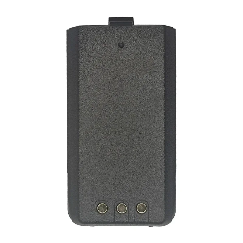 For BAOFENG Walkie Talkie DM-1801 BF-H6 Li-ion Battery DM-8 2200mAh 7.4V DR-1801UV DM-860 Two Way Radio Extra Battery Parts