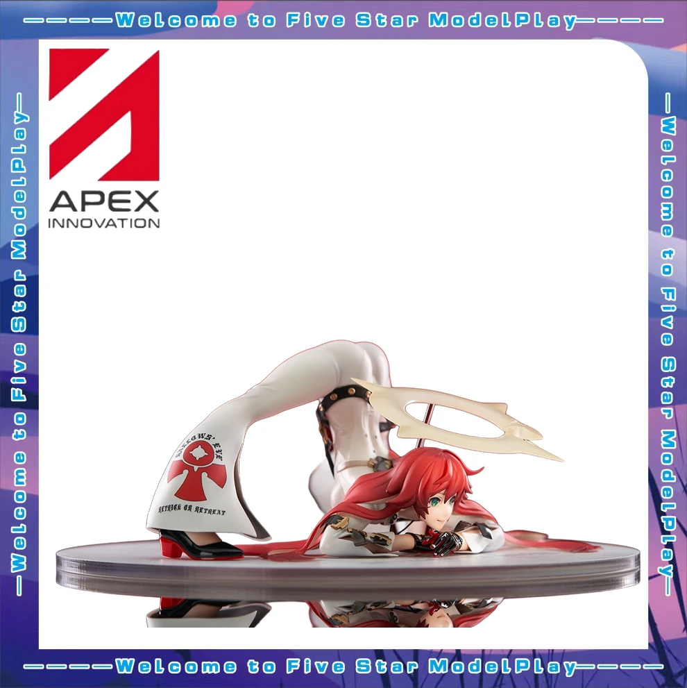 

【FS】 APEX-TOYS Scale 1/9 Guilty Gear -Strive- Gear Figure Model Collection Gift
