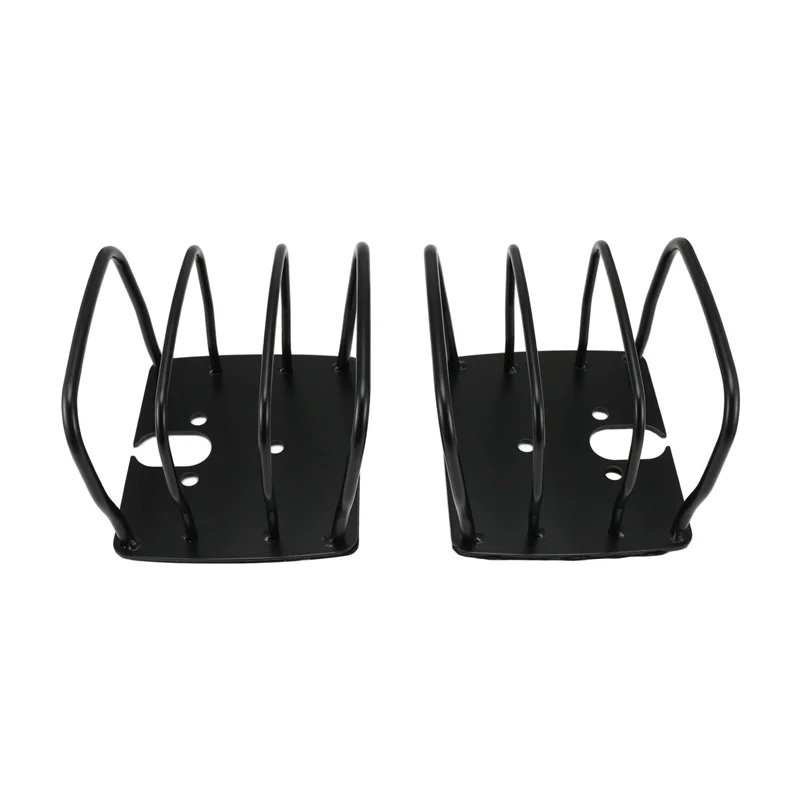 

НОВИНКА-для Jeep Wrangler 1987-2006 TJ YJ автомобильный внешний задний фонарь, защитная крышка, защитные капоты для ламп, полые