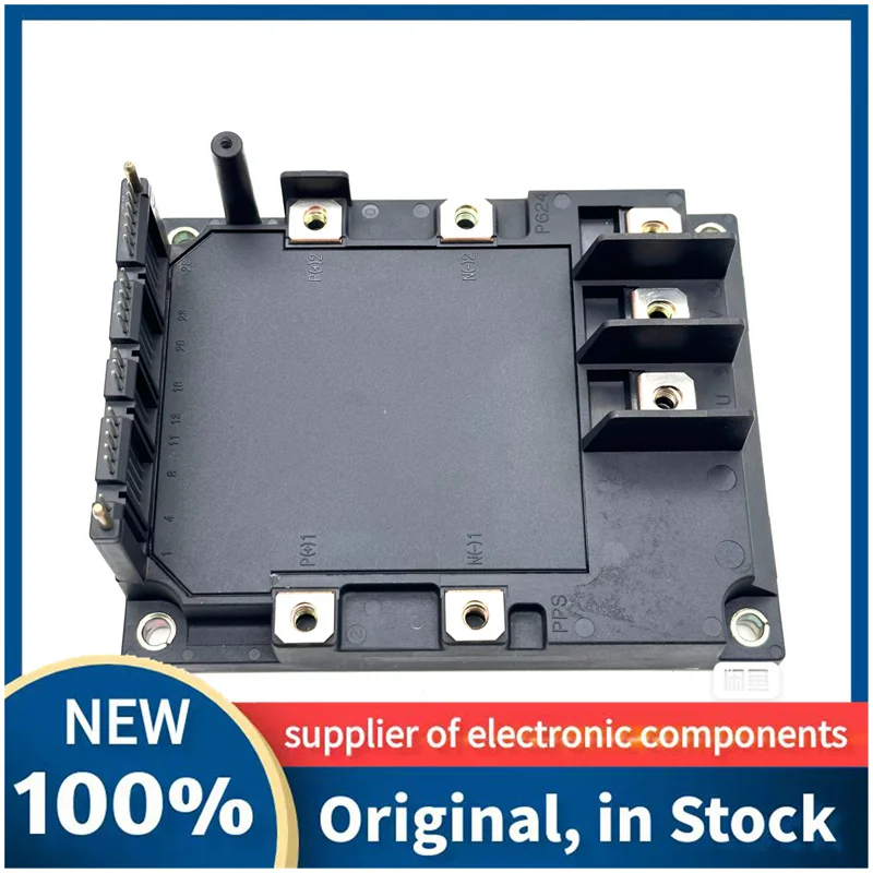 6MBP100RSA120 6MBP100RSA120-03 6MBP150RSA120-03 6MBP75RSA120-03 NEW ORIGINAL IGBT MODULE