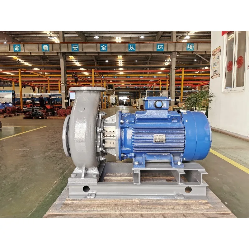 Pompa odśrodkowa do cyrkulacji powietrza w klimatyzacji, do bojlera i dozowania wody.