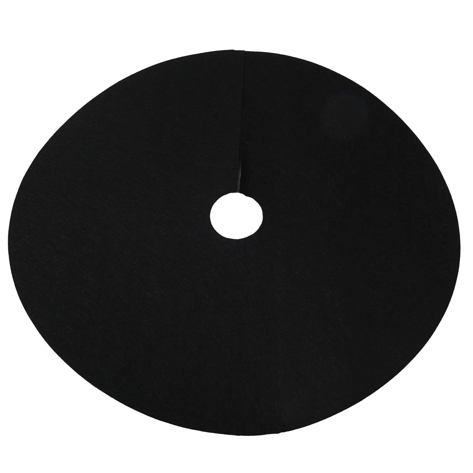 

Коврик для травы, ткань для травы, черная ткань, коврик для мусора, защитное кольцо, коврики для дерева, мульчирование деревьев, садовые аксессуары